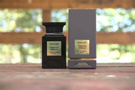 gucci tobacco vanille|Tom Ford Tobacco Vanille Review (2024): Vanilla For Royalty.